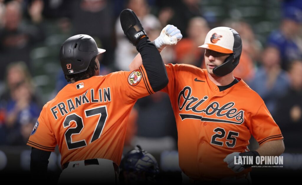 Pete Alonso lidera la victoria ante Toronto Pete Alonso