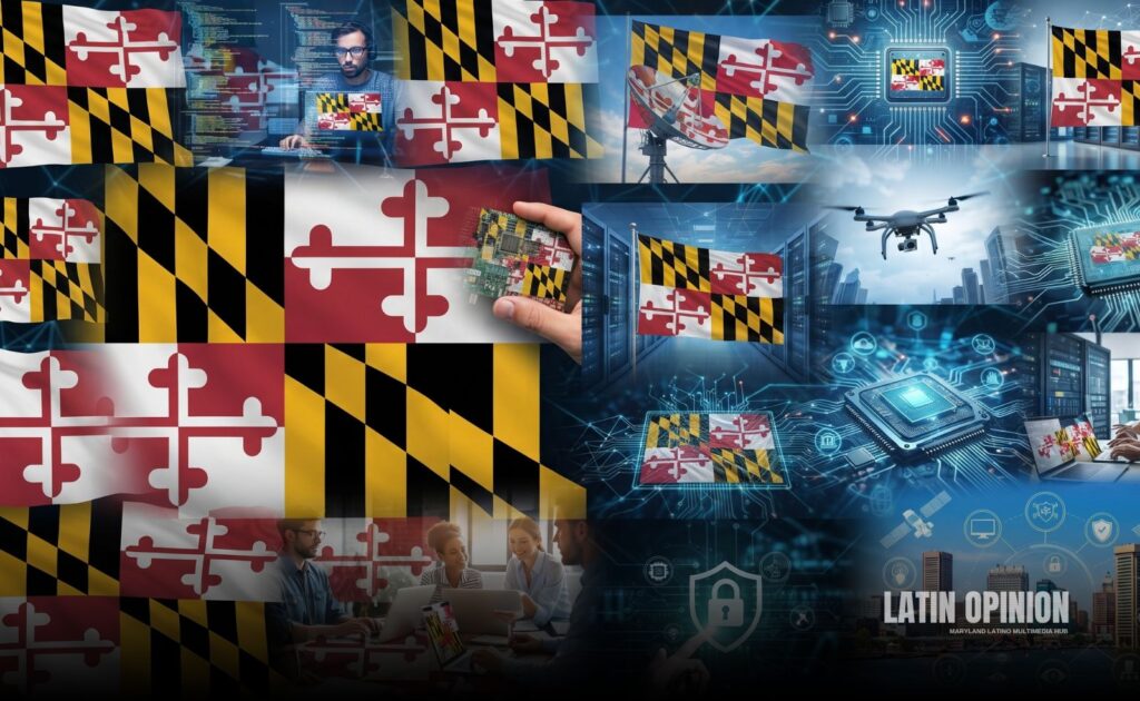 Maryland