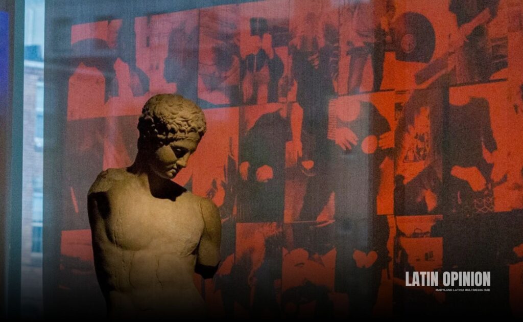 El Walters Art Museum celebra una nueva edición de «Art / Sound / Now» El Walters Art Museum