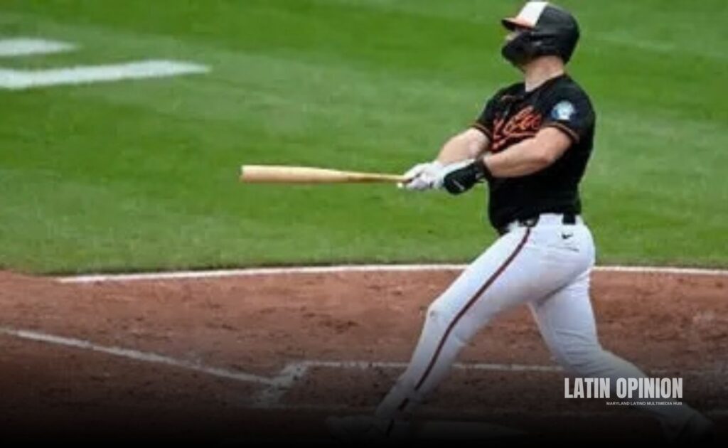 Orioles vencen a Toronto