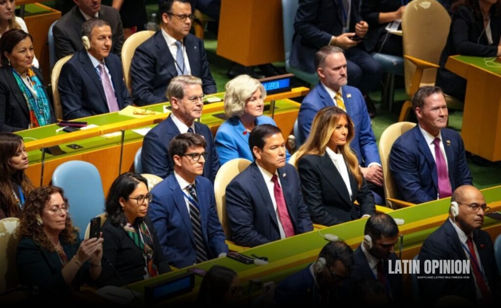EE.UU impulsará defensa de la soberanía nacional