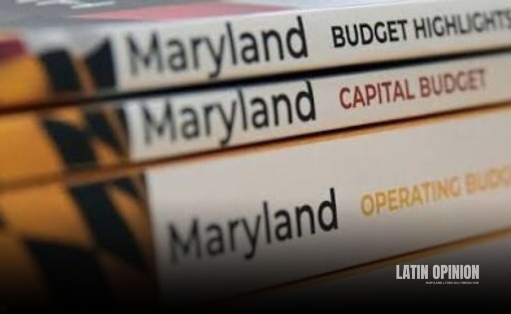 Maryland
