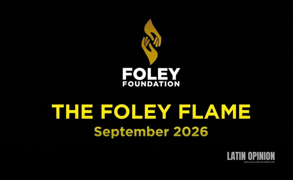 Informe Foley Fundation