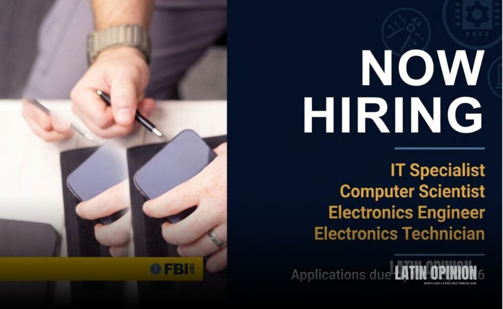El FBI