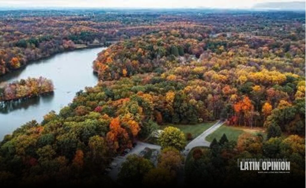 Seneca Creek