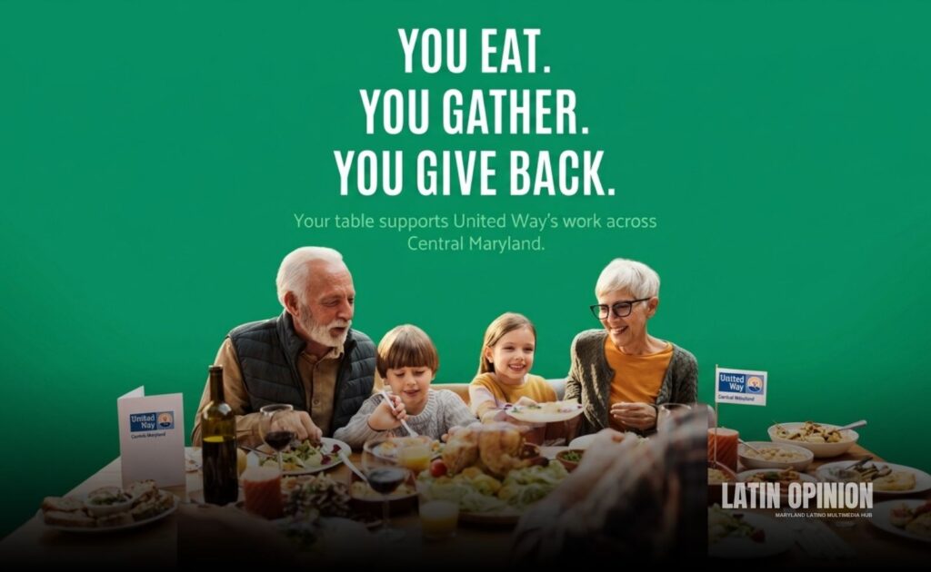 United Way of Central Maryland