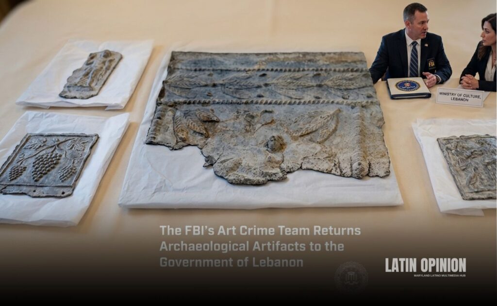 FBI