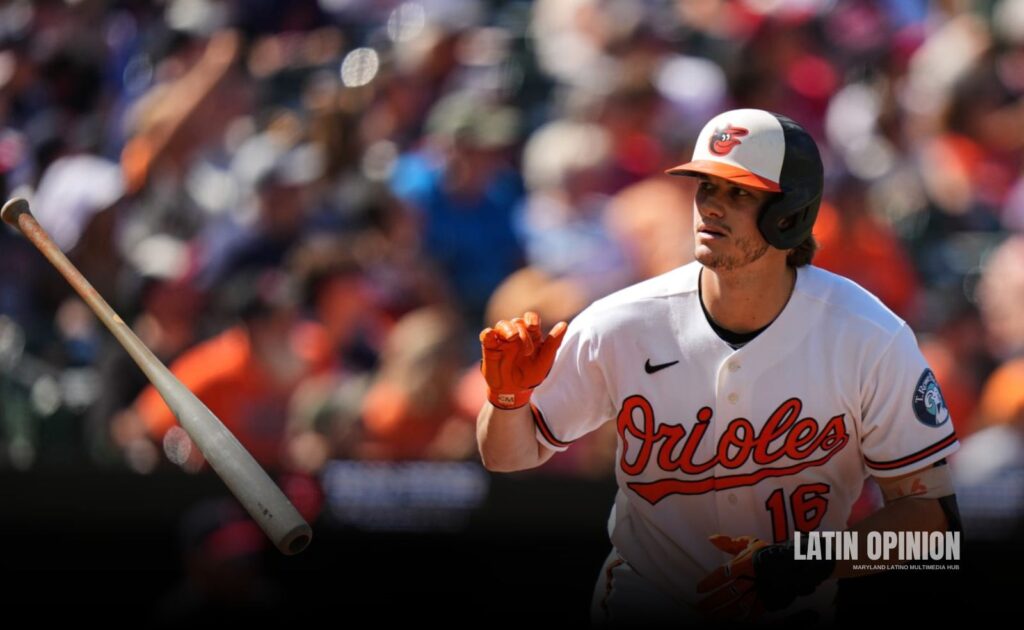 Coby Mayo y Trevor Rogers frenan la racha negativa de los Orioles Coby Mayo y Trevor Rogers