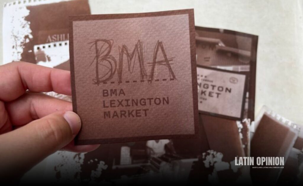 BMA