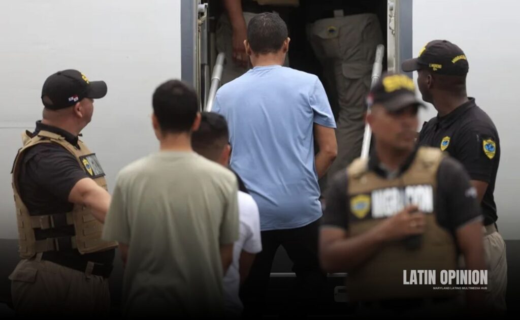 Organizaciones de DDHH denuncian traslados de prisioneros Organizaciones de DDHH