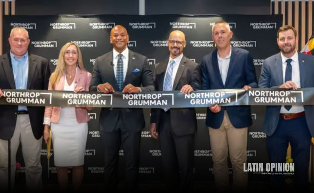 Northrop Grumman