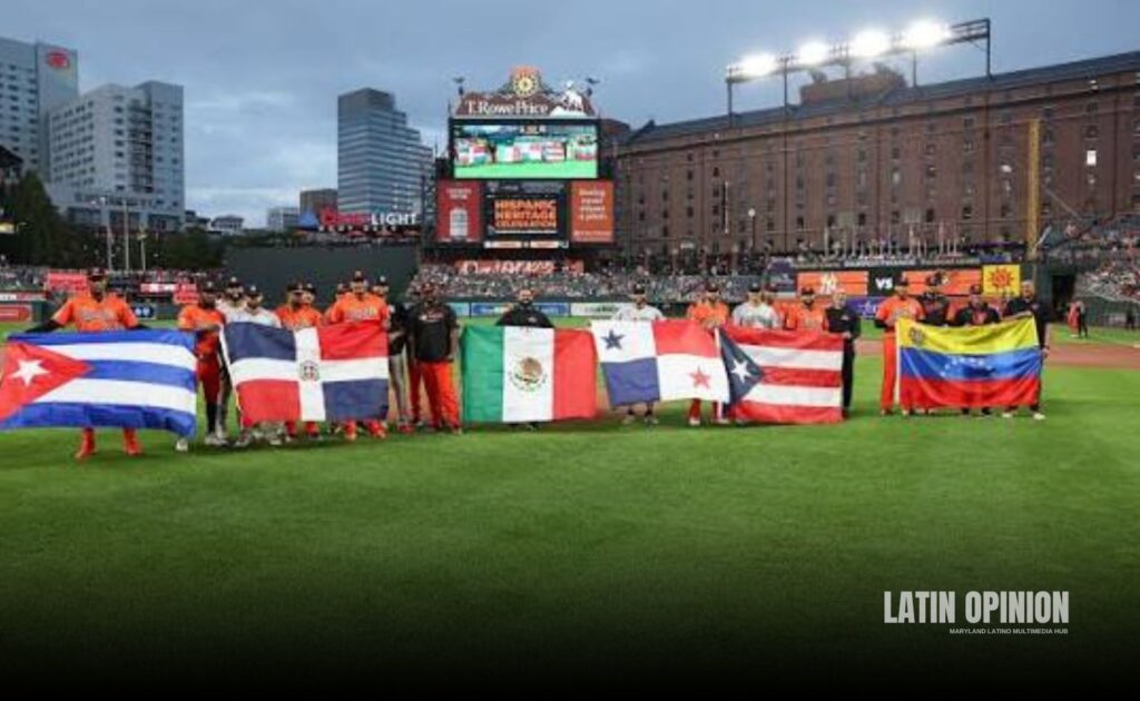 Los Orioles