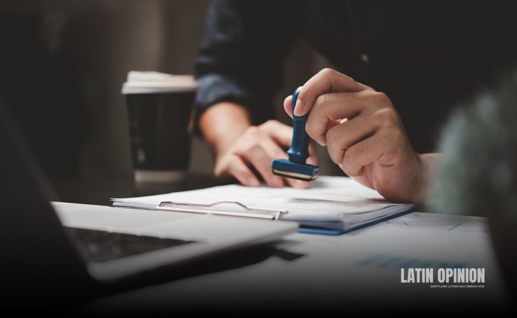 USCIS actualiza el Formulario I-864 de Patrocinio Económico USCIS