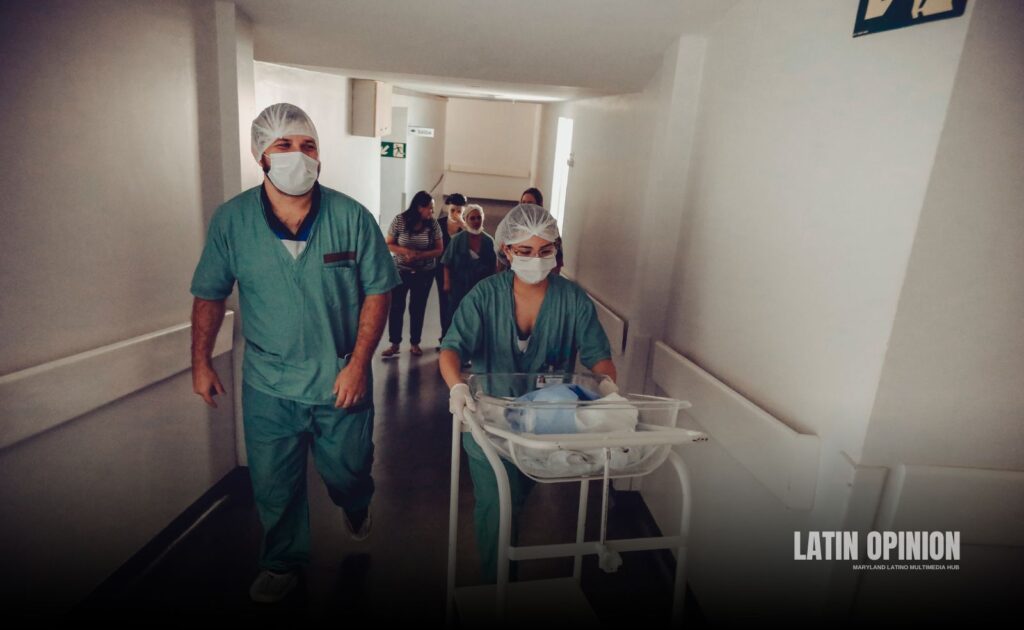 Maryland asegura financiamiento para programa de atención hospitalaria Maryland