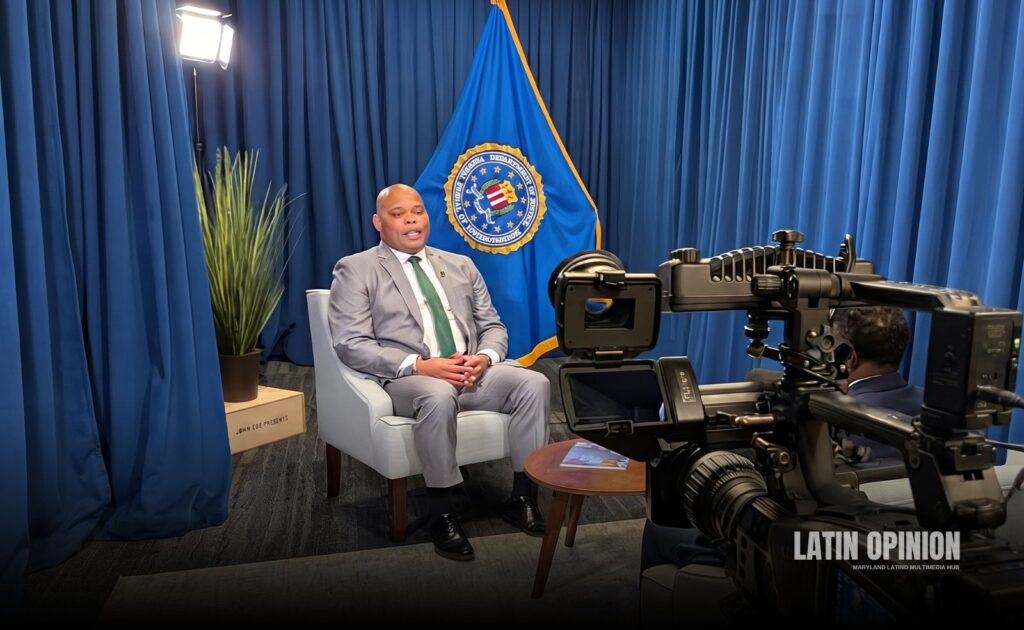 Funcionarios del FBI y de lucha antiterrorista recuerdan el 11-S Funcionarios del FBI