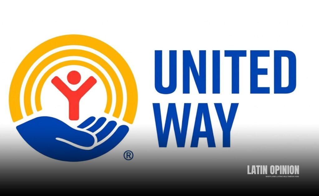 United Way of Central Maryland anuncia transición de liderazgo United Way of Central Maryland