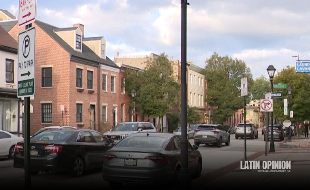 Exigen justicia tras revelarse video de mortal ataque en Fells Point Fells Point