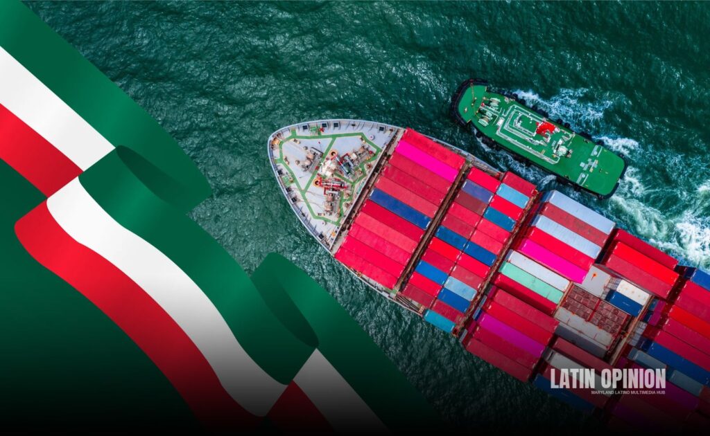 México ve cerca nuevos acuerdos comerciales con EEUU acuerdos comerciale