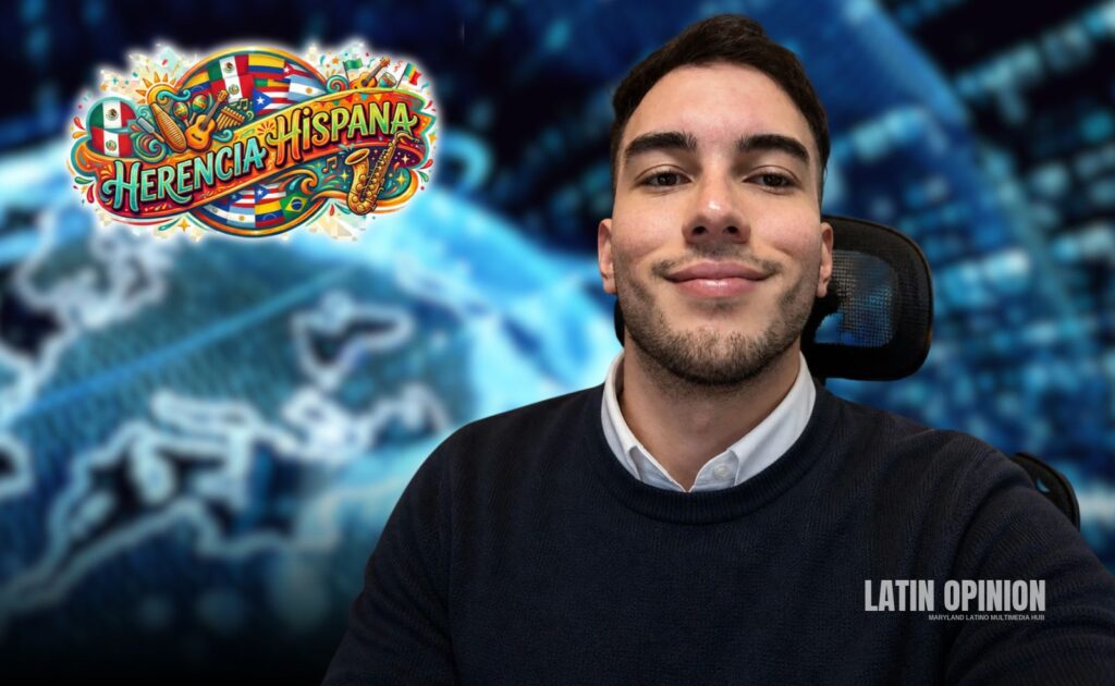 Entrevista con: Jonathan Torres Jhonatan Torres