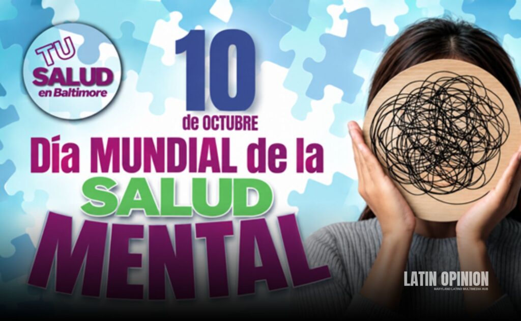 Salud Mental