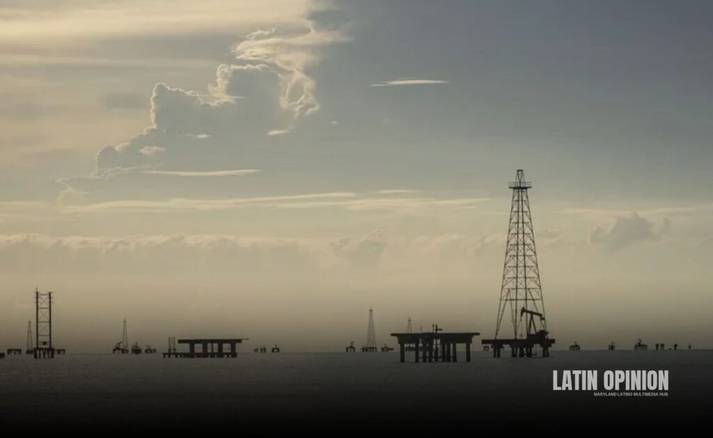 Petrolera EEUU invertirá $3.500 millones en Venezuela Venezuela