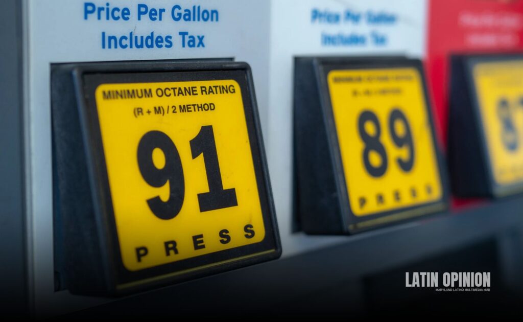 gasolinera