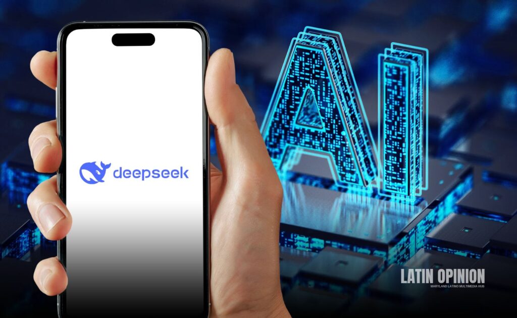 DeepSeek