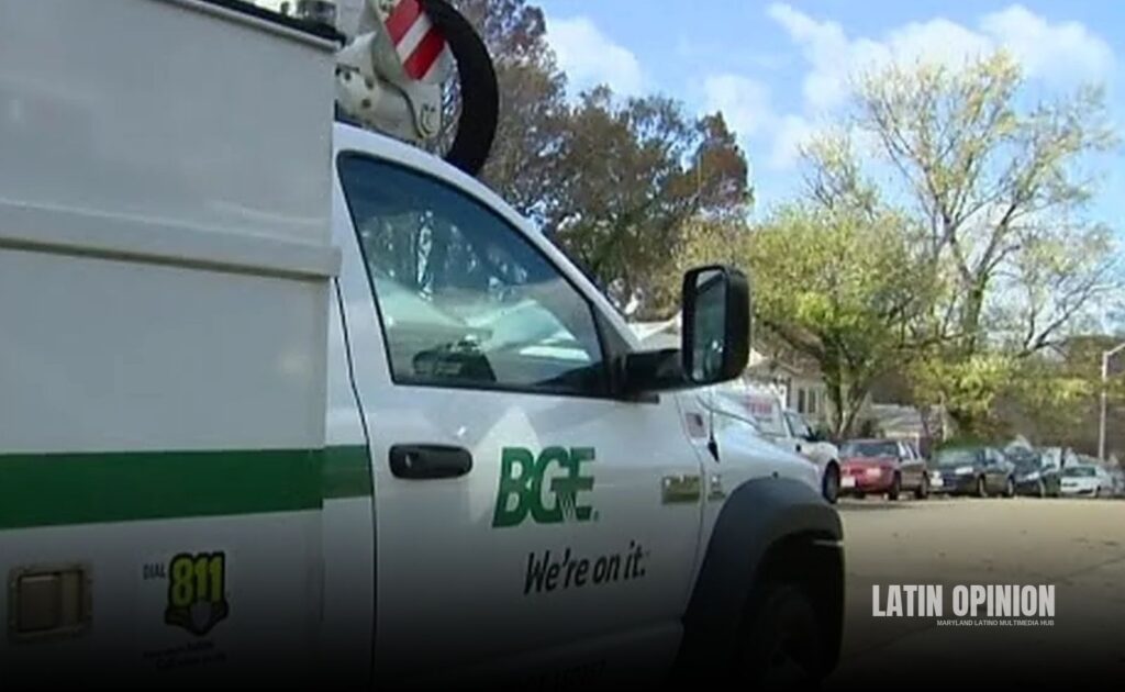 BGE