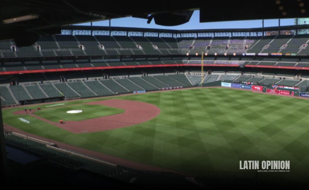 Camden Yards