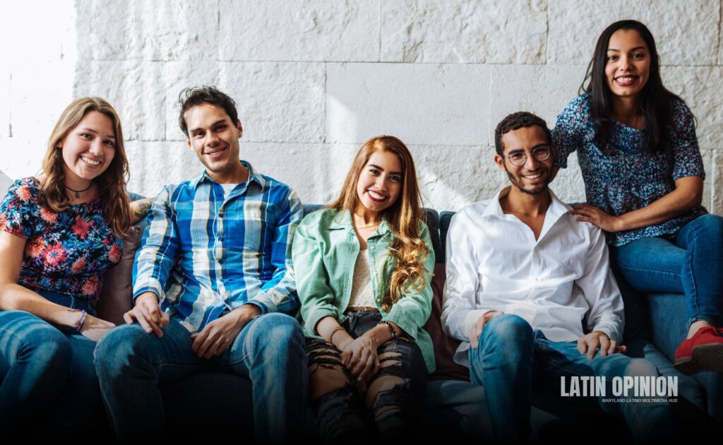 latinos