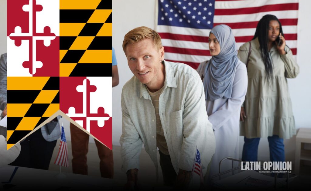 Maryland