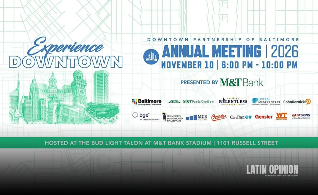 Experience Downtown