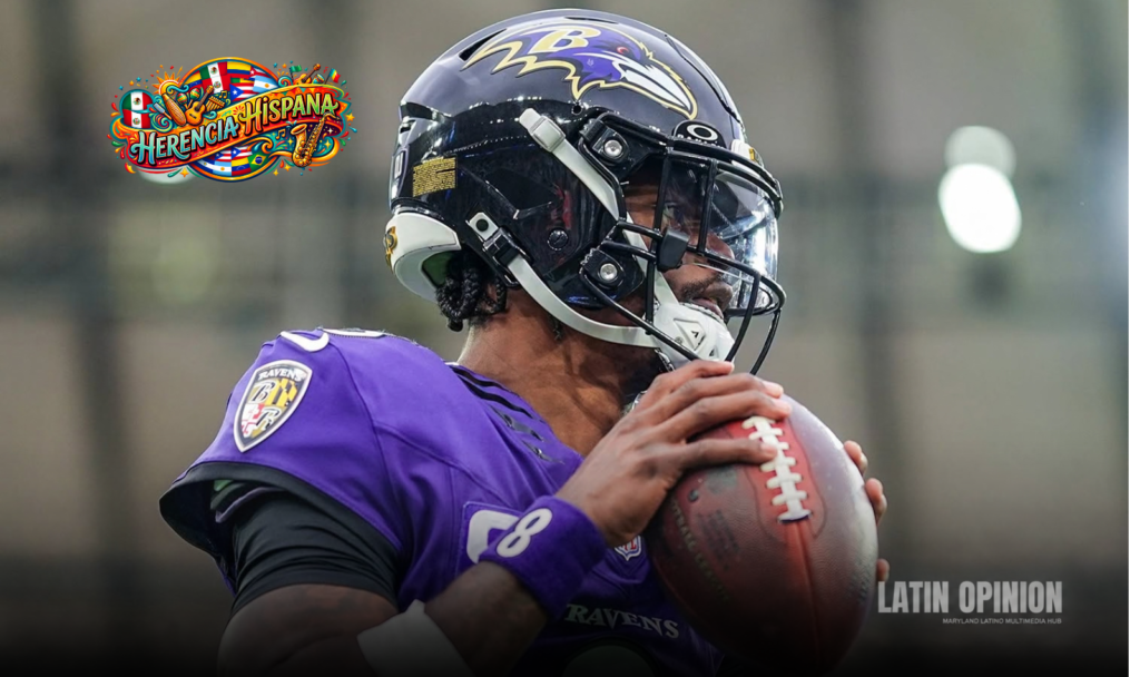 Lamar Jackson