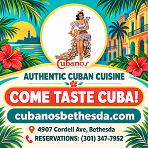 Cubano's