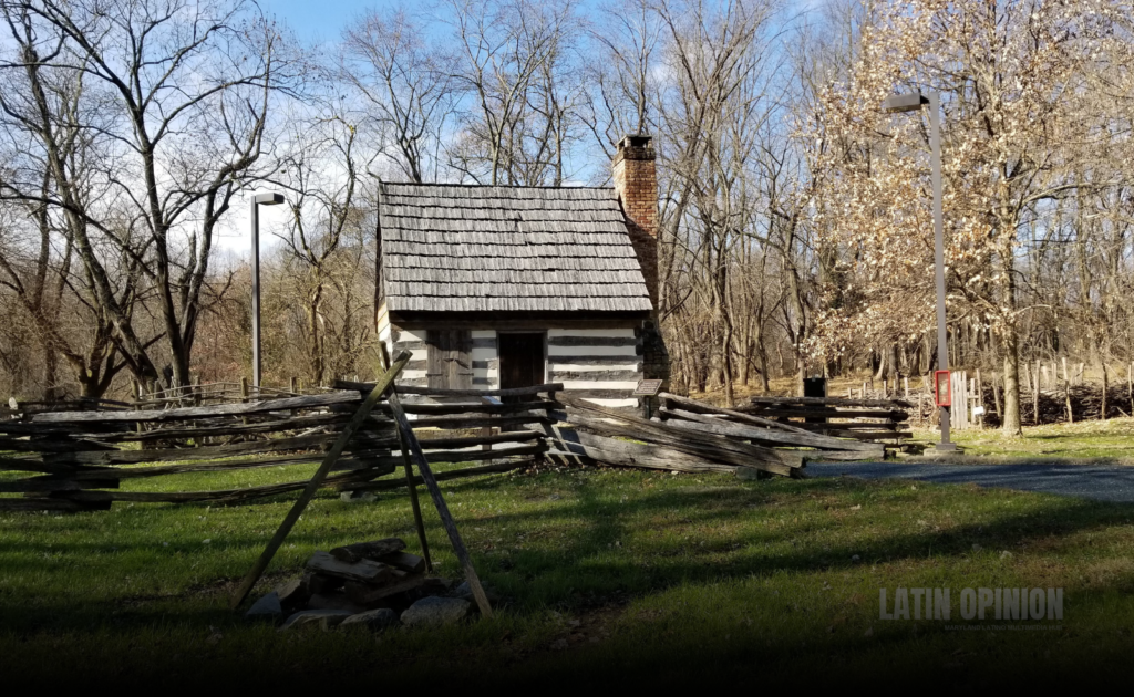 Benjamin Banneker Historical Park and Museum inaugura la muestra "The Living Quilt"