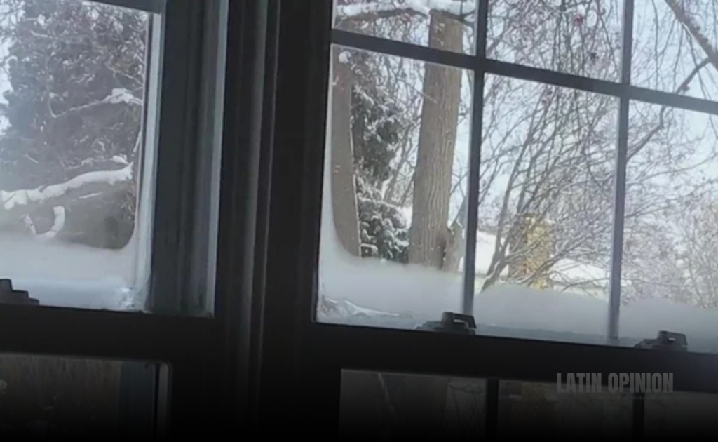 Cómo preparar tu hogar en Maryland para el invierno y ahorrar energía