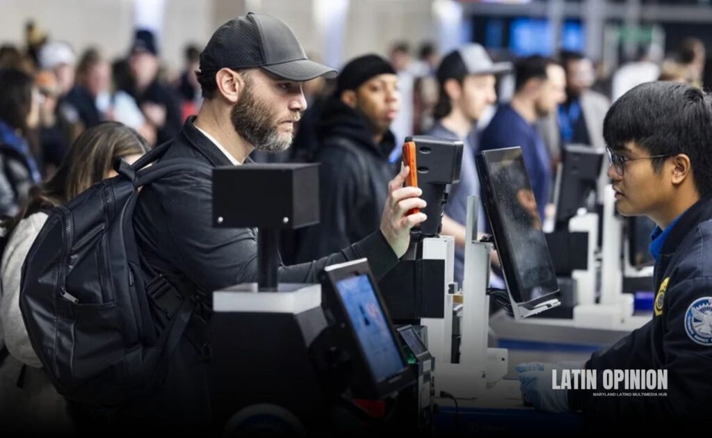 Juez deja sin efecto el cobro de $100.000 para visa H-1B
