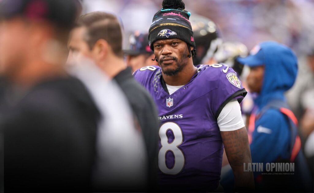 Persiste preocupación en los Ravens