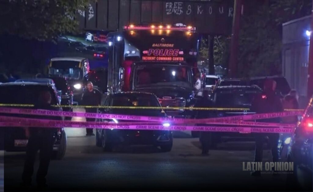 Hombre de 23 años arrestado