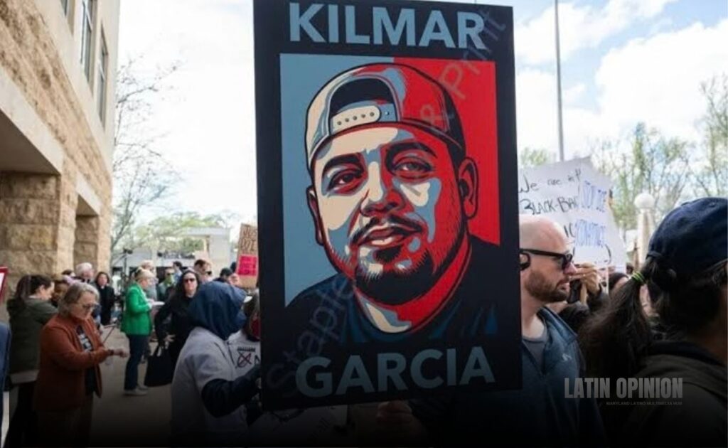 Caso Ábrego García en Maryland: Cancelan audiencia en el tribunal federal Caso Ábrego García en Maryland