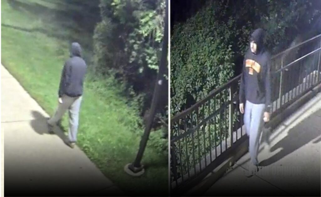 Estudiante desaparecido de la Universidad de Maryland fue encontrado