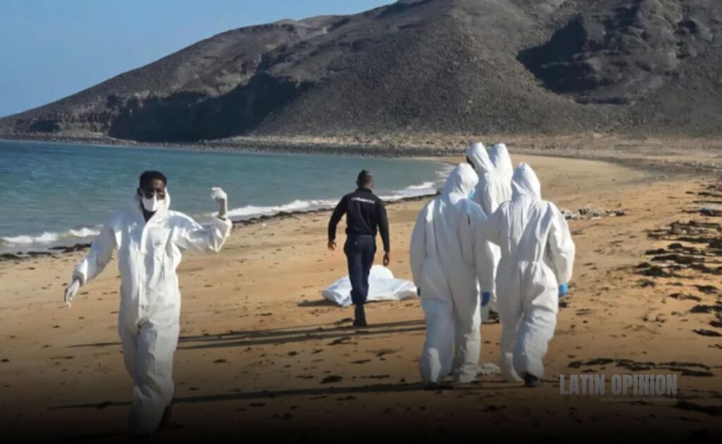 Tragedia migratoria en África: al menos 139 muertos tras naufragio