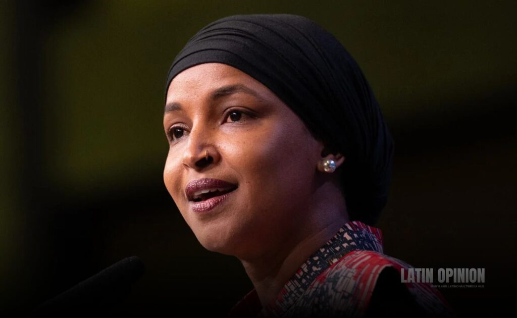 La investigación sobre Omar está vinculada a documentos de inmigración