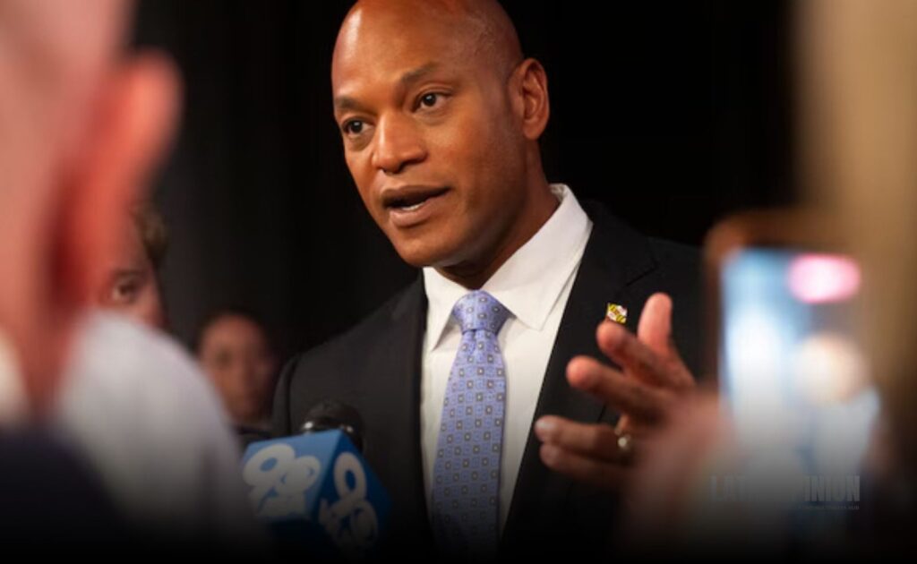Gobernador Wes Moore ordena a una agencia de Maryland abordar el problema de los robos de autos