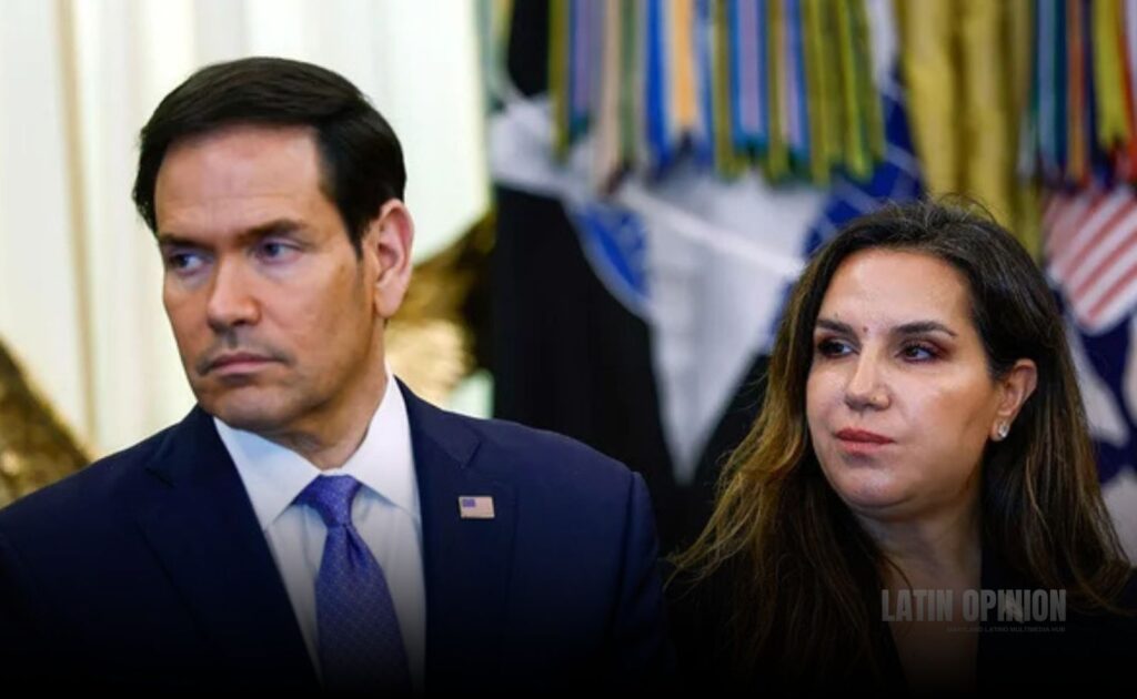 EE.UU critica duramente la "vergonzosa" denuncia presentada contra el embajador del Líbano