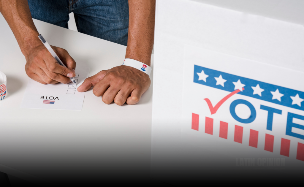 Rescata la democracia con tu voto Rescata la democracia con tu voto