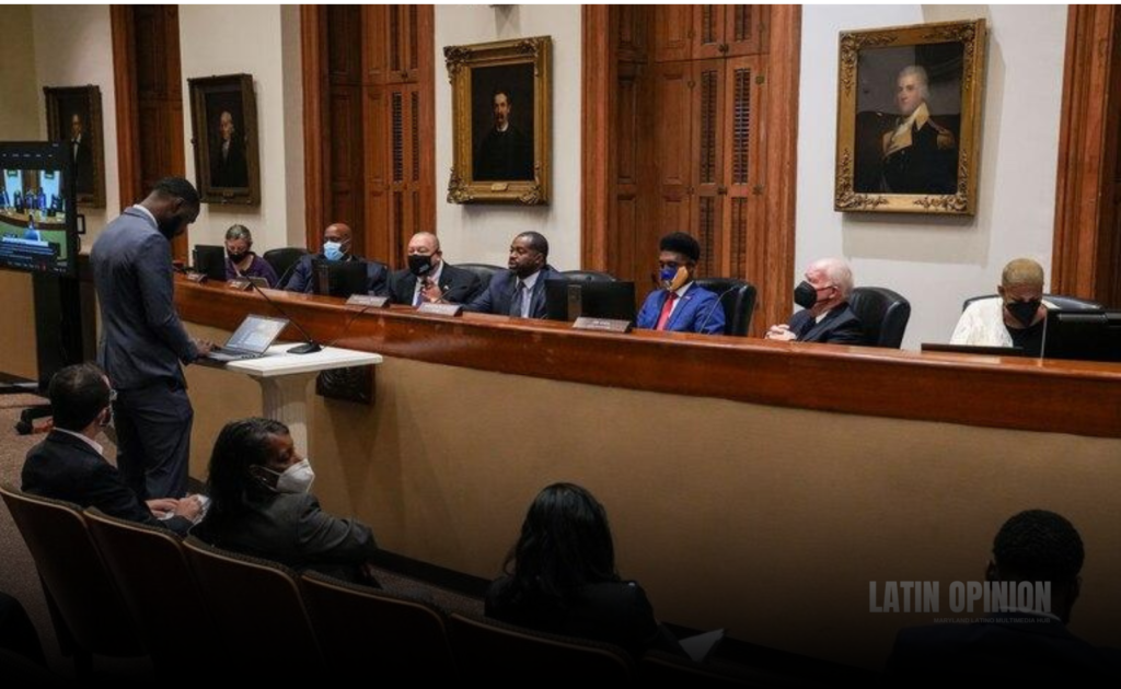 Baltimore celebrará reunión sobre gestión fiscal municipal