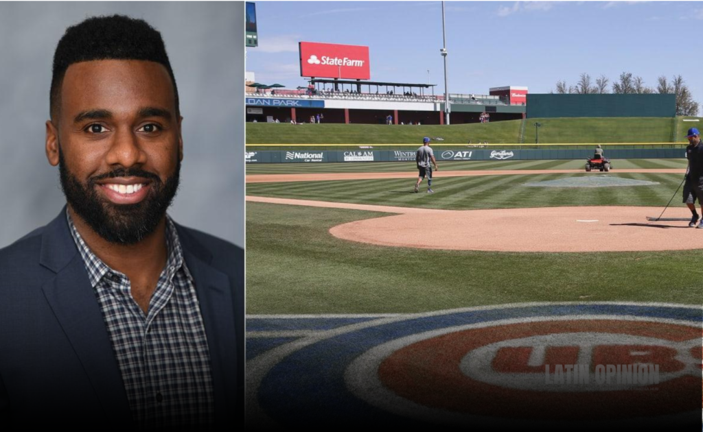 Orioles apuestan por Jared Banner