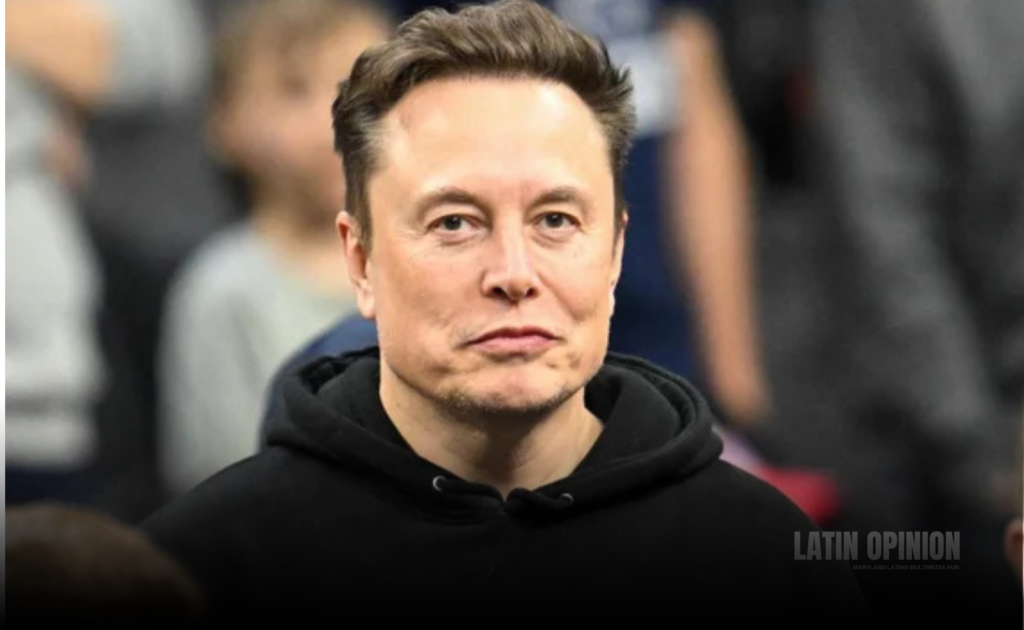 Musk optó por restringir el acceso
