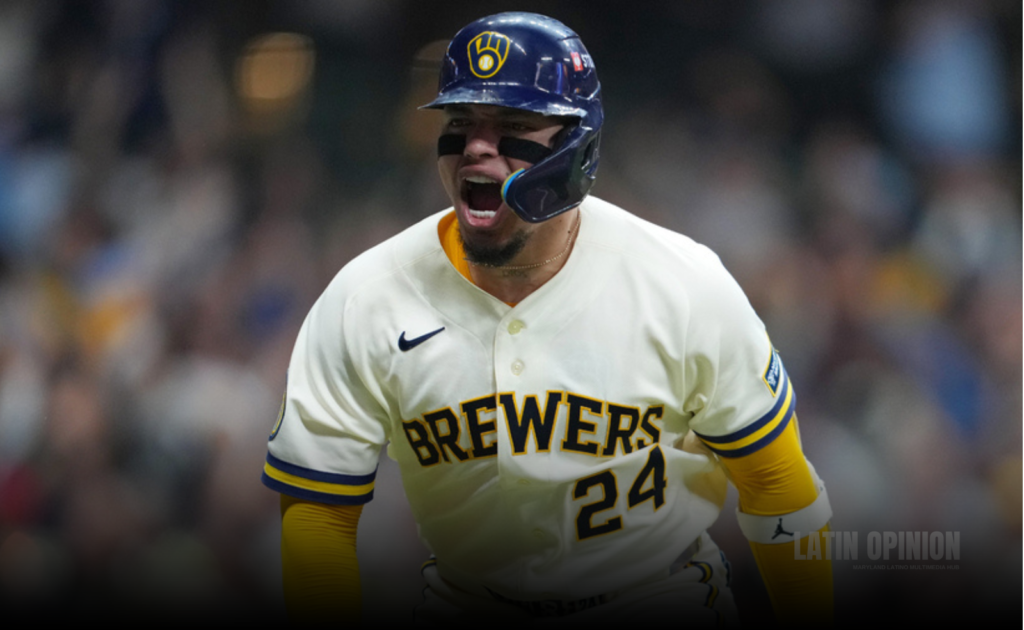 Tres razones por las cuales los Brewers pueden ser los campeones de la Serie Mundial Tres razones por las cuales los Brewers pueden ser los campeones de la Serie Mundial